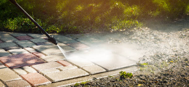 Solar Panel Cleaning in Concord, NC